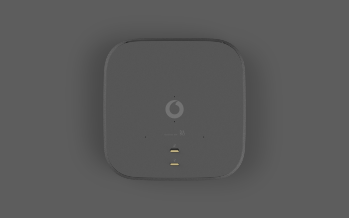 Giga Home Sound (Bild: Vodafone)